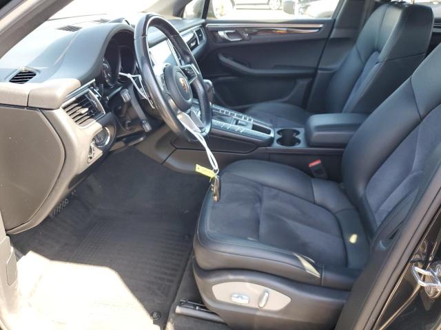 Photo 6 VIN: WP1AA2A51HLB81531 - PORSCHE MACAN 