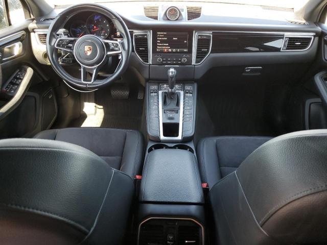 Photo 7 VIN: WP1AA2A51HLB81531 - PORSCHE MACAN 