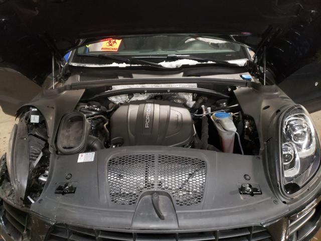 Photo 6 VIN: WP1AA2A51HLB81920 - PORSCHE MACAN 