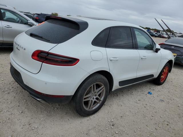 Photo 2 VIN: WP1AA2A51HLB82694 - PORSCHE MACAN 