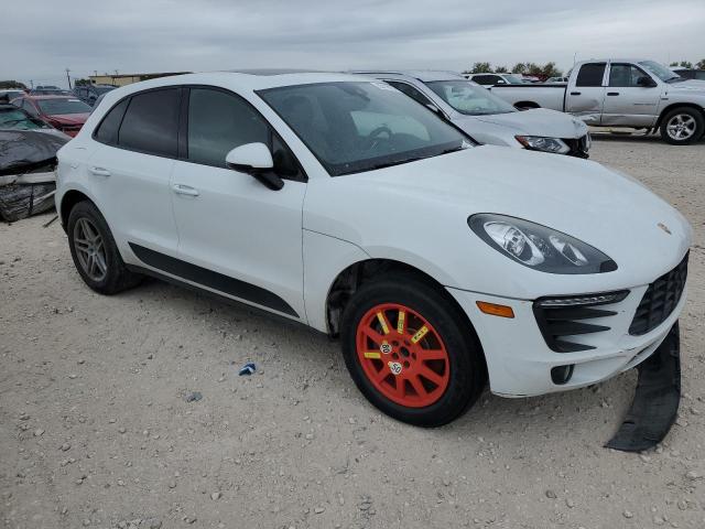 Photo 3 VIN: WP1AA2A51HLB82694 - PORSCHE MACAN 