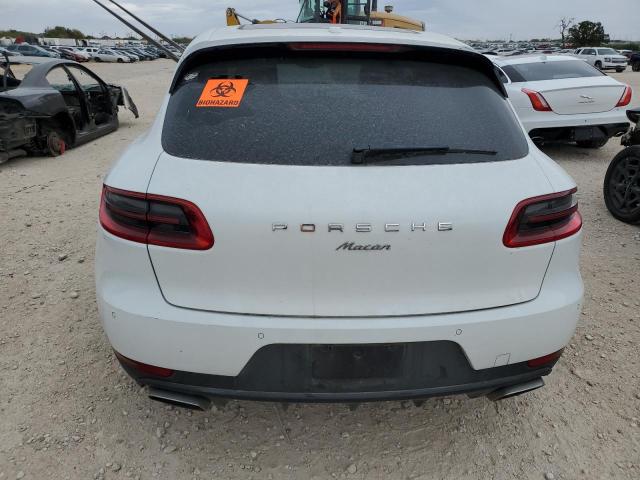 Photo 5 VIN: WP1AA2A51HLB82694 - PORSCHE MACAN 