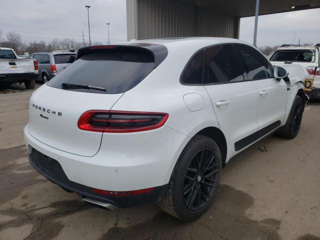 Photo 3 VIN: WP1AA2A51JLB01375 - PORSCHE MACAN 