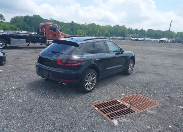 Photo 3 VIN: WP1AA2A51JLB03353 - PORSCHE MACAN 