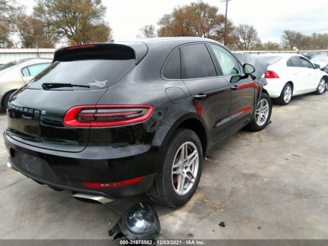 Photo 3 VIN: WP1AA2A51JLB04910 - PORSCHE MACAN 