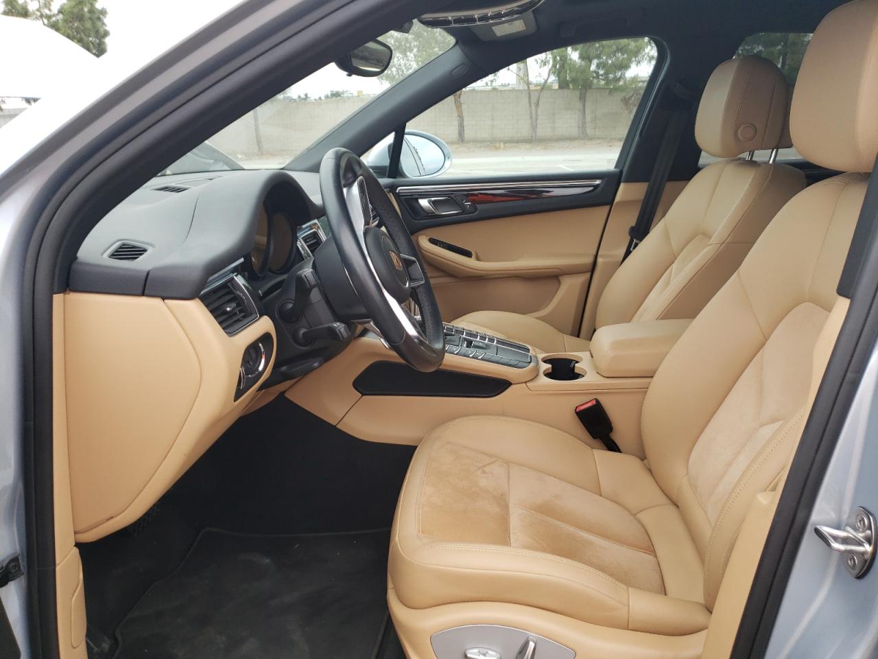 Photo 6 VIN: WP1AA2A51JLB05247 - PORSCHE MACAN 