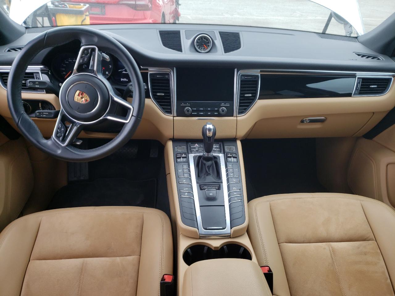 Photo 7 VIN: WP1AA2A51JLB05247 - PORSCHE MACAN 