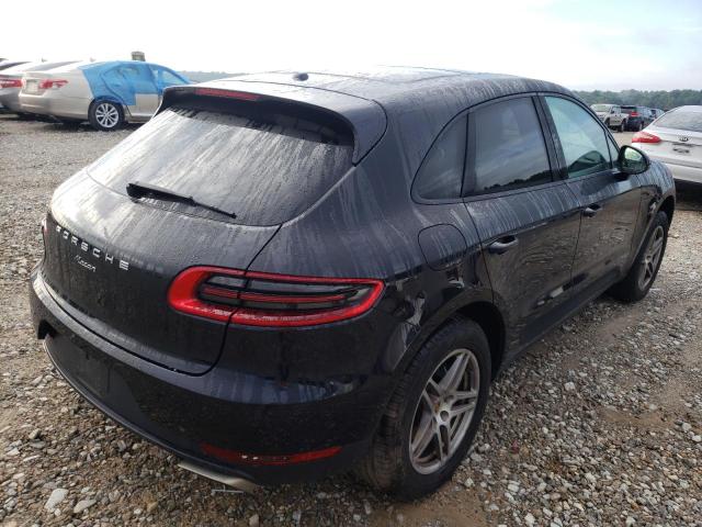 Photo 3 VIN: WP1AA2A51JLB08617 - PORSCHE MACAN 