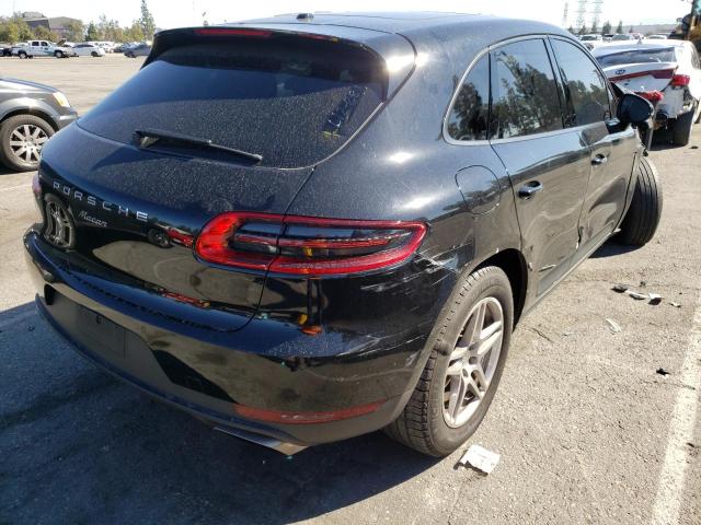 Photo 3 VIN: WP1AA2A51JLB09718 - PORSCHE MACAN 