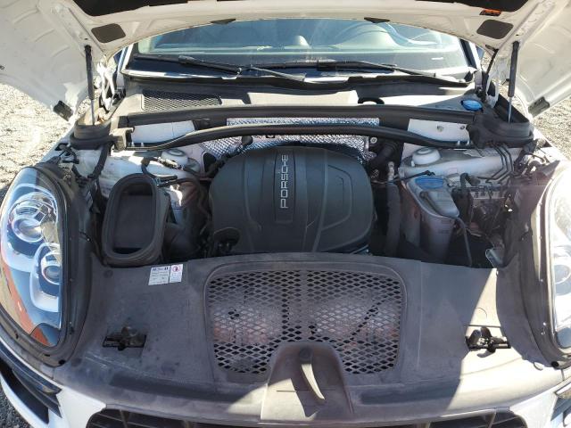 Photo 11 VIN: WP1AA2A51JLB09959 - PORSCHE MACAN 