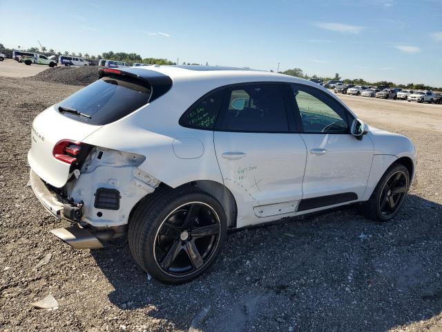 Photo 2 VIN: WP1AA2A51JLB09959 - PORSCHE MACAN 