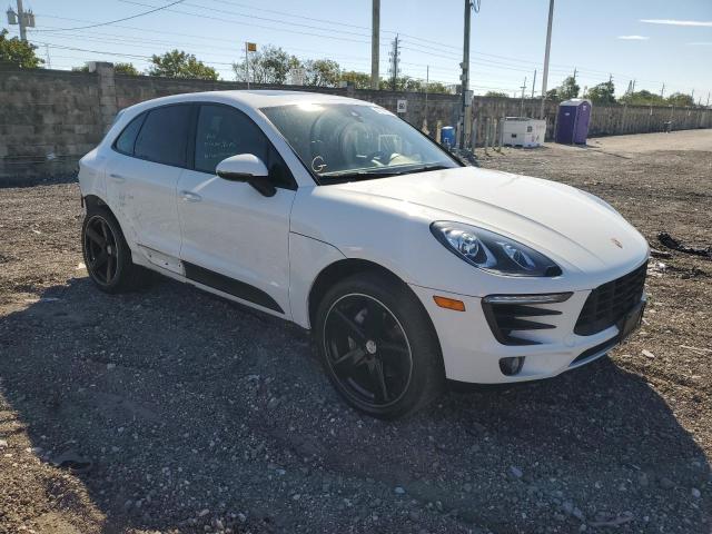 Photo 3 VIN: WP1AA2A51JLB09959 - PORSCHE MACAN 