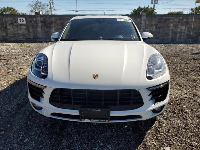 Photo 4 VIN: WP1AA2A51JLB09959 - PORSCHE MACAN 