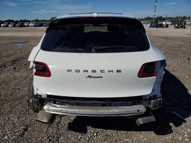 Photo 5 VIN: WP1AA2A51JLB09959 - PORSCHE MACAN 