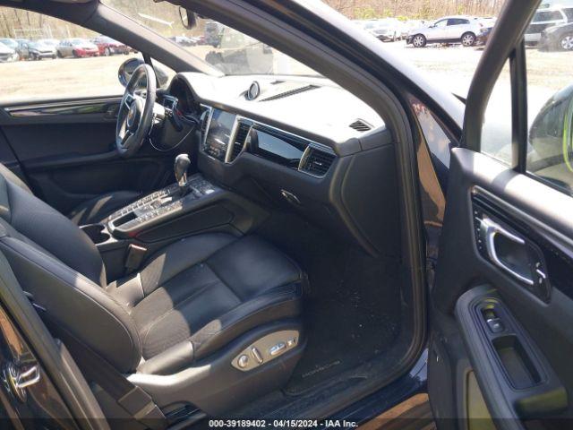 Photo 4 VIN: WP1AA2A51JLB13977 - PORSCHE MACAN 