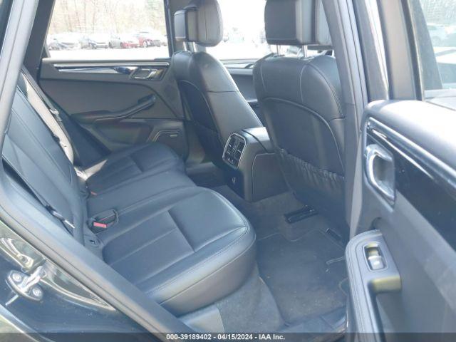 Photo 7 VIN: WP1AA2A51JLB13977 - PORSCHE MACAN 