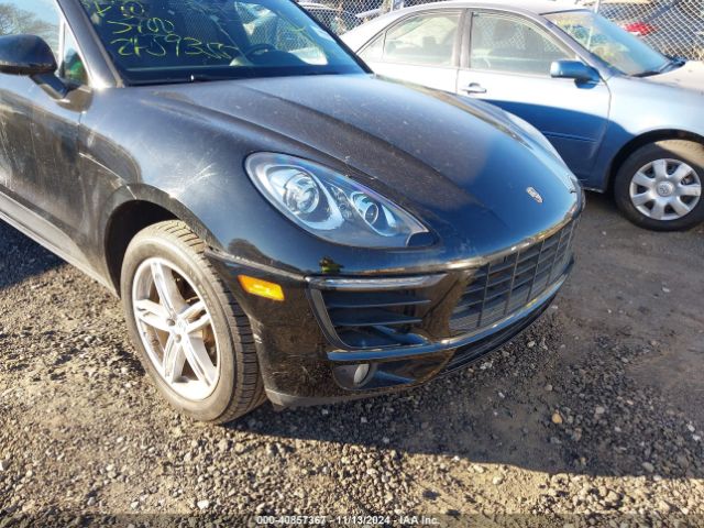 Photo 5 VIN: WP1AA2A51JLB14756 - PORSCHE MACAN 