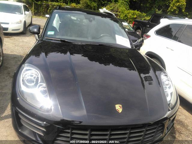 Photo 11 VIN: WP1AA2A51JLB16717 - PORSCHE MACAN 