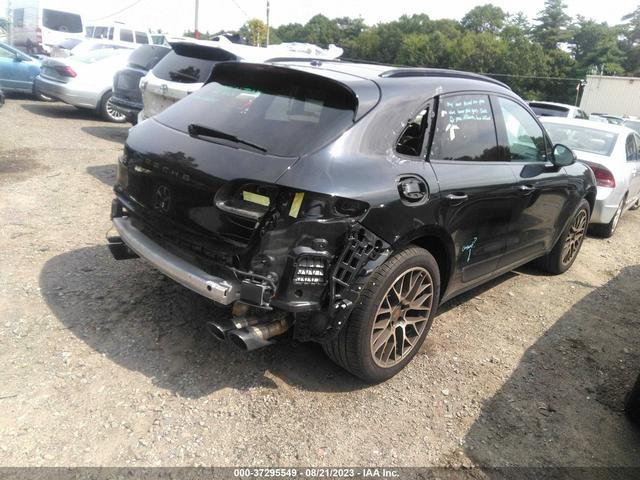 Photo 3 VIN: WP1AA2A51JLB16717 - PORSCHE MACAN 