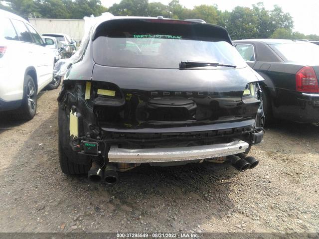 Photo 5 VIN: WP1AA2A51JLB16717 - PORSCHE MACAN 