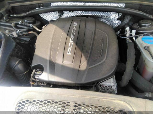 Photo 9 VIN: WP1AA2A51JLB16717 - PORSCHE MACAN 