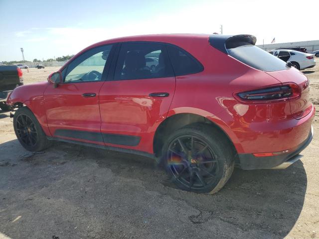 Photo 1 VIN: WP1AA2A51JLB17348 - PORSCHE MACAN 