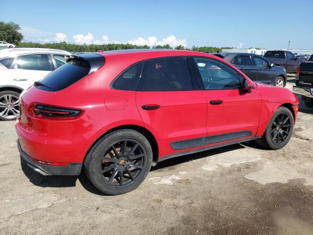 Photo 2 VIN: WP1AA2A51JLB17348 - PORSCHE MACAN 