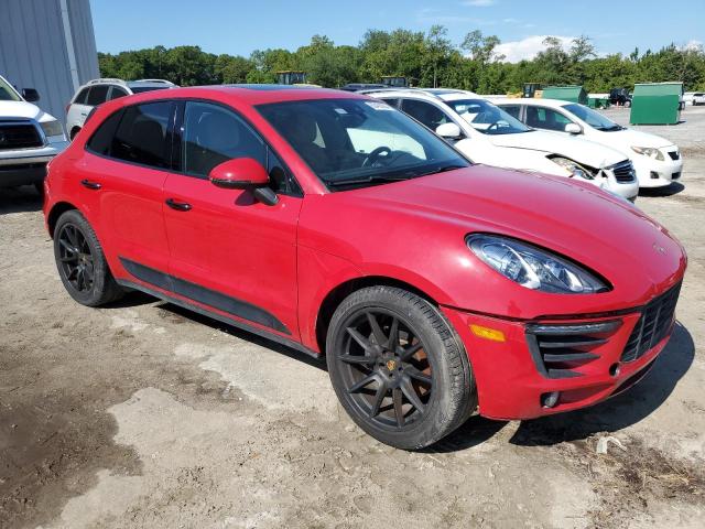 Photo 3 VIN: WP1AA2A51JLB17348 - PORSCHE MACAN 