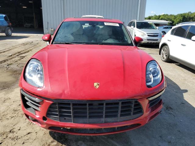 Photo 4 VIN: WP1AA2A51JLB17348 - PORSCHE MACAN 