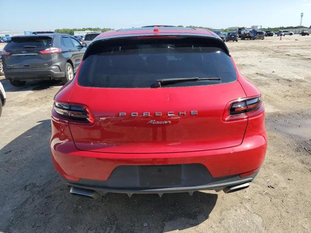 Photo 5 VIN: WP1AA2A51JLB17348 - PORSCHE MACAN 