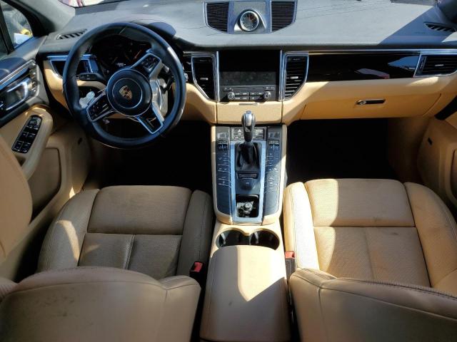 Photo 7 VIN: WP1AA2A51JLB17348 - PORSCHE MACAN 