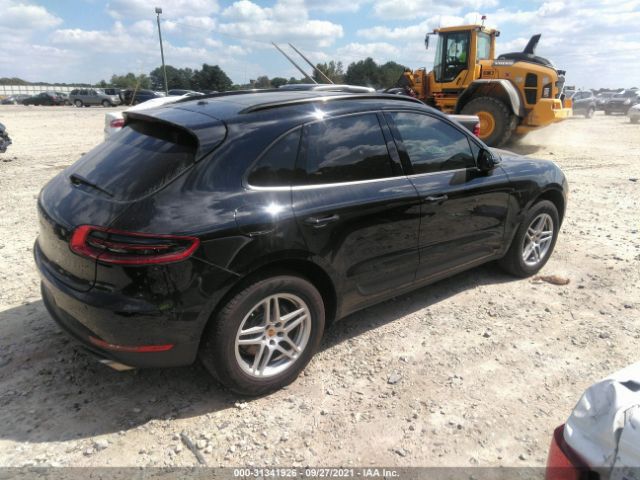 Photo 3 VIN: WP1AA2A51JLB22646 - PORSCHE MACAN 