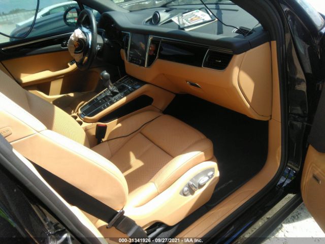 Photo 4 VIN: WP1AA2A51JLB22646 - PORSCHE MACAN 