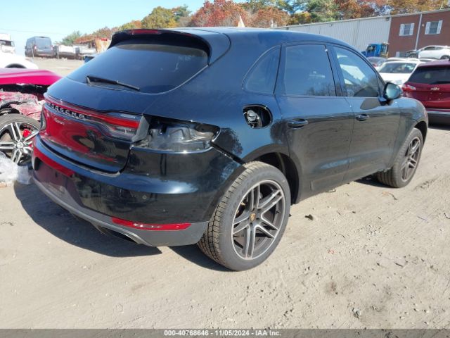 Photo 3 VIN: WP1AA2A51KLB01099 - PORSCHE MACAN 