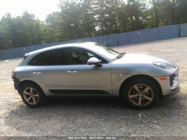 Photo 12 VIN: WP1AA2A51KLB03693 - PORSCHE MACAN 