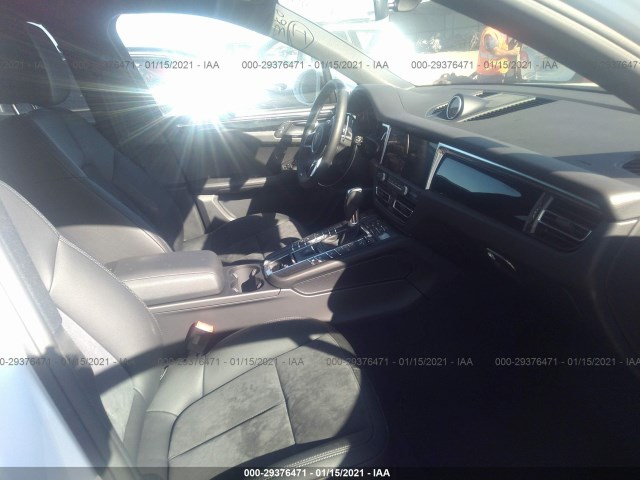 Photo 4 VIN: WP1AA2A51LLB01816 - PORSCHE MACAN 