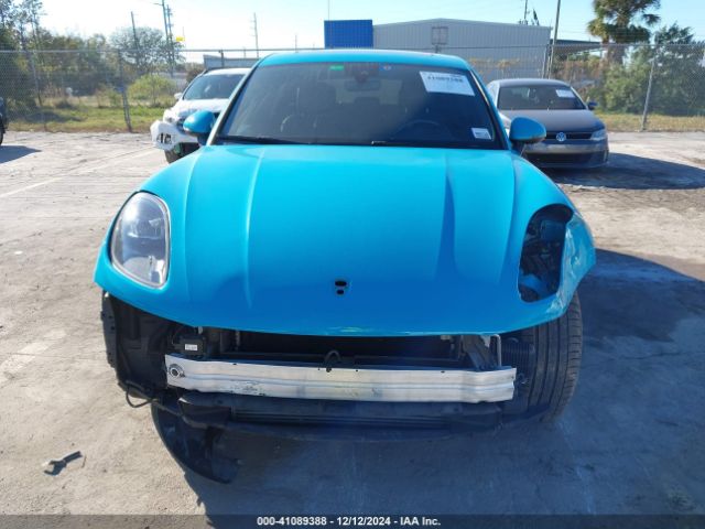 Photo 5 VIN: WP1AA2A51LLB02979 - PORSCHE MACAN 