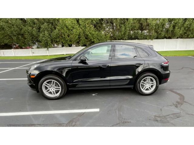 Photo 4 VIN: WP1AA2A51LLB03131 - PORSCHE MACAN 