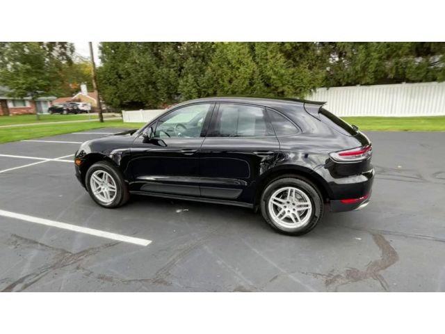 Photo 5 VIN: WP1AA2A51LLB03131 - PORSCHE MACAN 