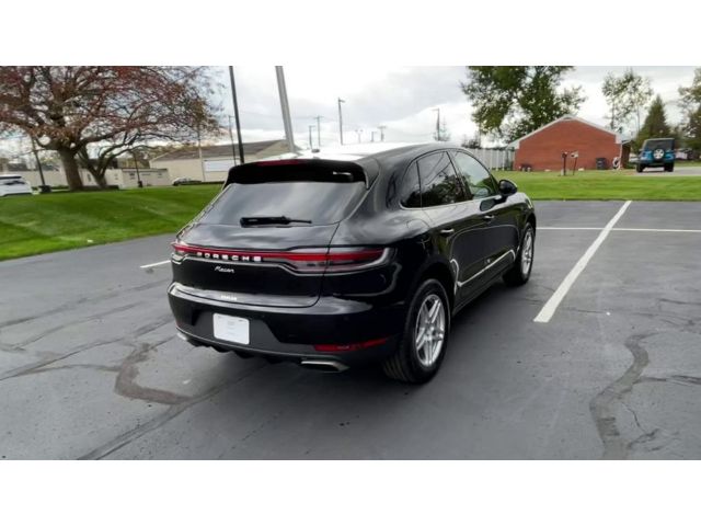 Photo 7 VIN: WP1AA2A51LLB03131 - PORSCHE MACAN 