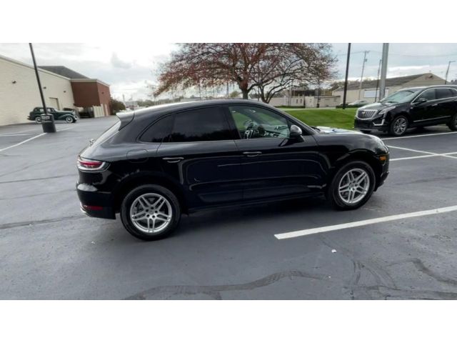 Photo 8 VIN: WP1AA2A51LLB03131 - PORSCHE MACAN 