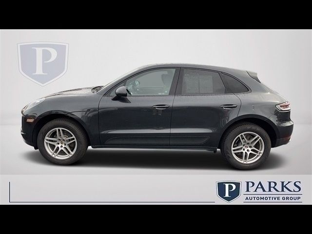 Photo 6 VIN: WP1AA2A51LLB12234 - PORSCHE MACAN 