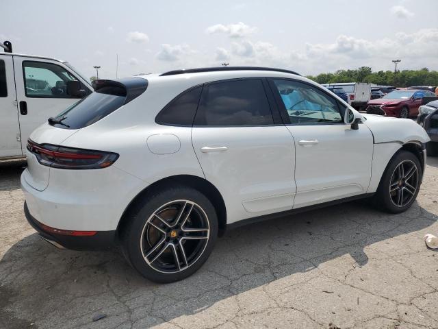 Photo 2 VIN: WP1AA2A51MLB00473 - PORSCHE MACAN 