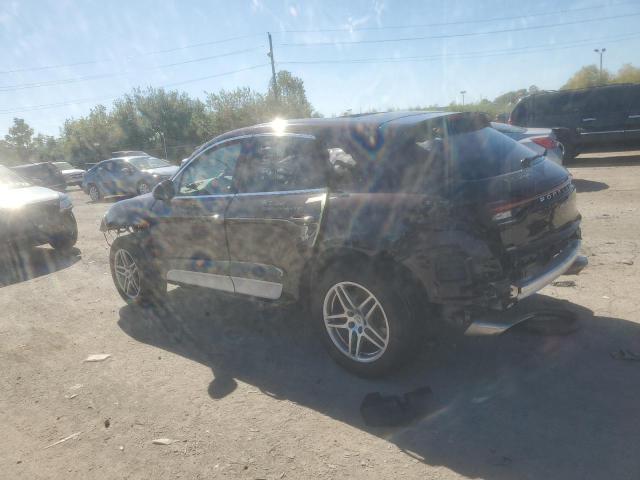 Photo 1 VIN: WP1AA2A51MLB01171 - PORSCHE MACAN 