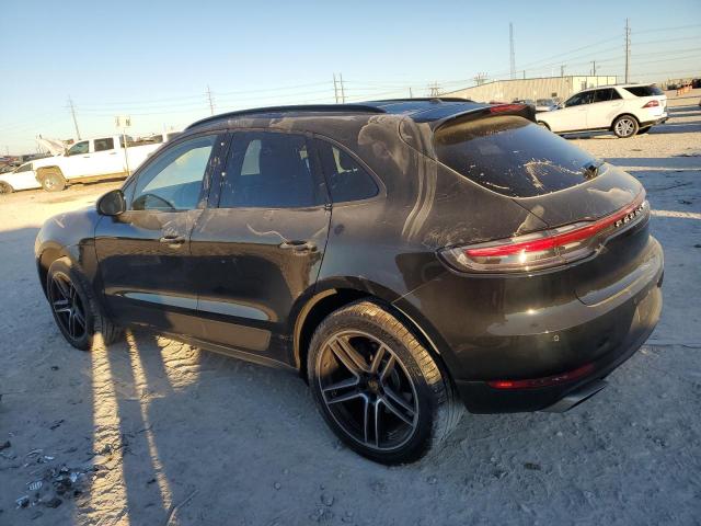 Photo 1 VIN: WP1AA2A51MLB06435 - PORSCHE MACAN 