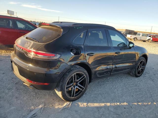 Photo 2 VIN: WP1AA2A51MLB06435 - PORSCHE MACAN 