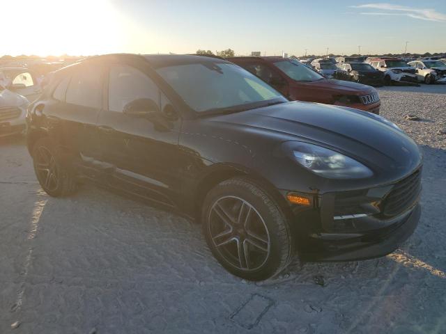 Photo 3 VIN: WP1AA2A51MLB06435 - PORSCHE MACAN 