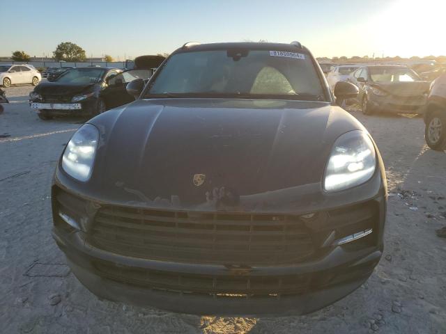 Photo 4 VIN: WP1AA2A51MLB06435 - PORSCHE MACAN 