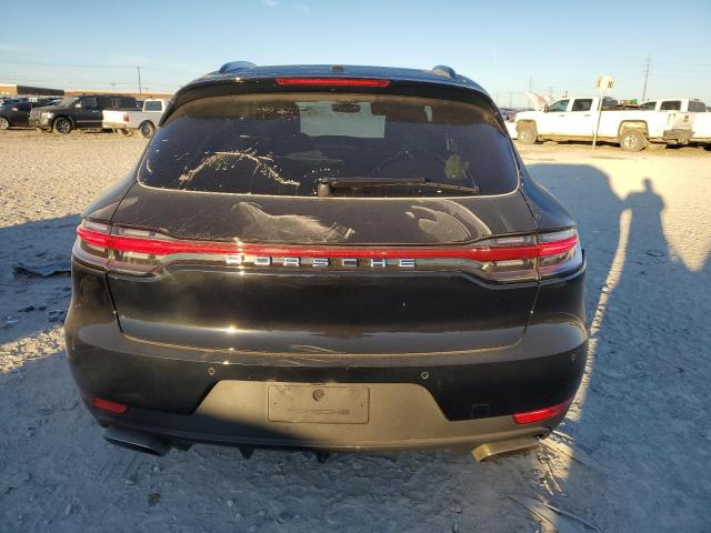 Photo 5 VIN: WP1AA2A51MLB06435 - PORSCHE MACAN 