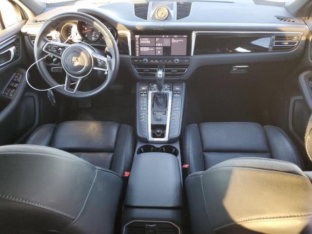 Photo 7 VIN: WP1AA2A51MLB06435 - PORSCHE MACAN 